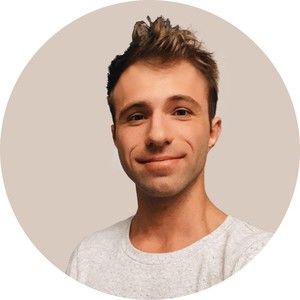 Meet your Posher, Trevor